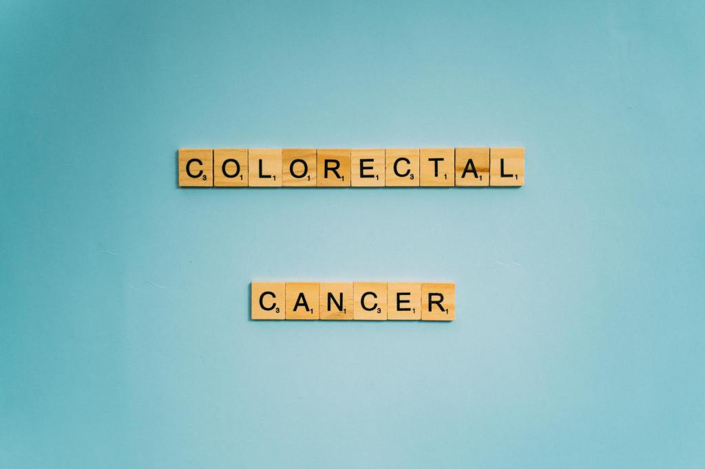 Colorectal Cancer Screening