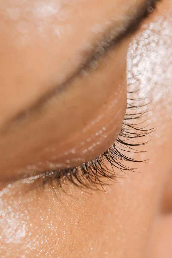 Eyelids Care Tips