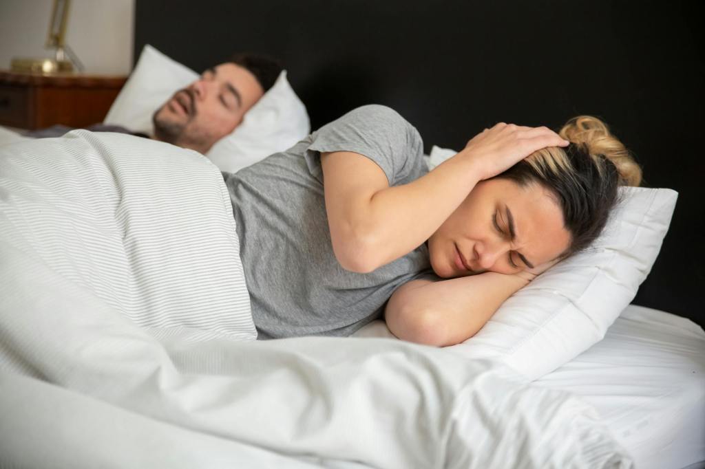 Are You At Risk for Obstructive Sleep Apnea (OSA)?