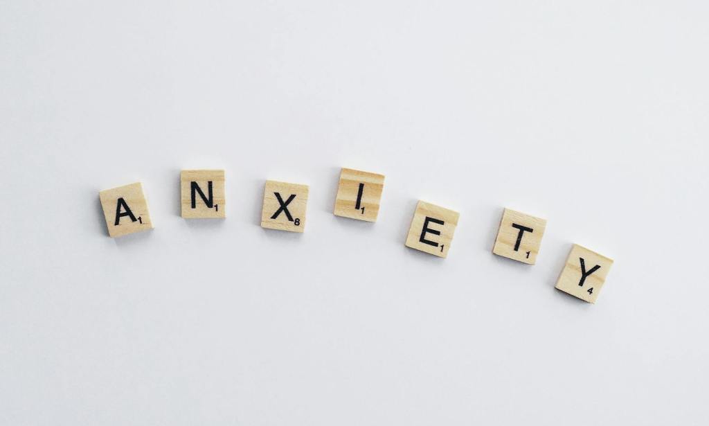 Medical Questionnaire #3 –  Generalised Anxiety Disorder&nbsp;Questionnaire