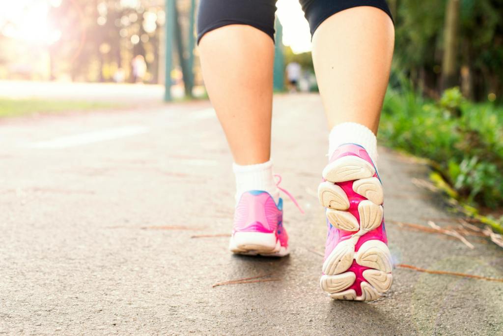 Medical Myths or Facts #28: Is Walking After Eating&nbsp;Good?