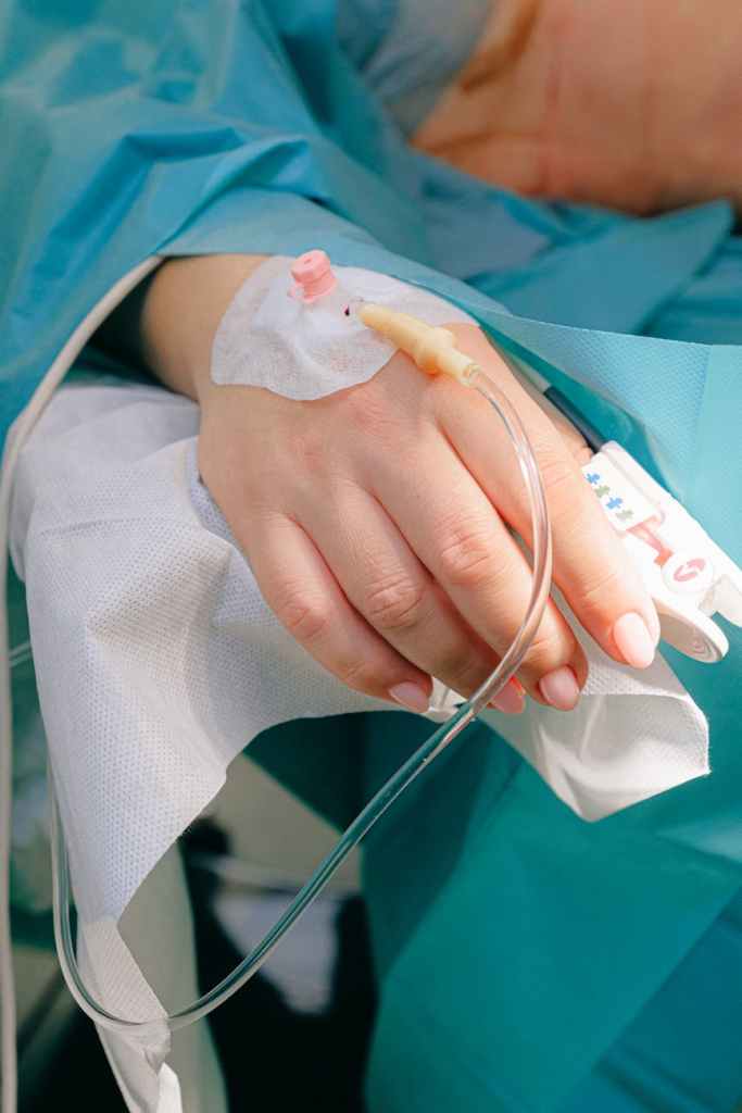 Medical Myths or Facts #35: Do IV Drip Spas Actually&nbsp;Work?