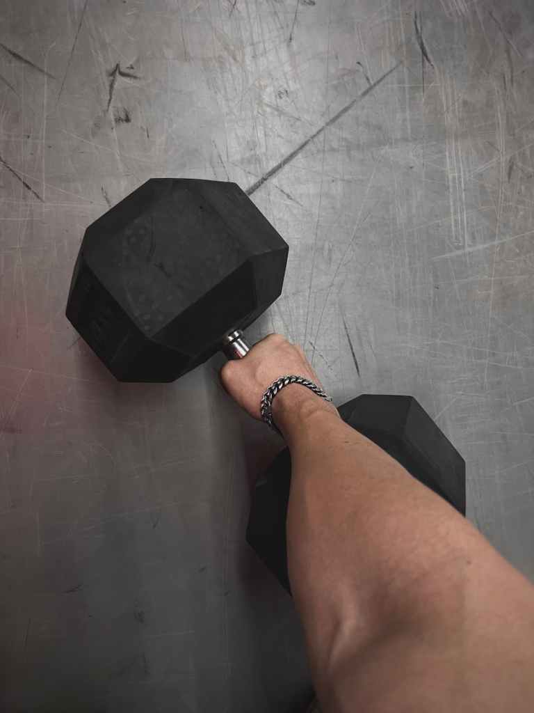 Medical Myths or Facts #49: Does Strength Training Help Prevent&nbsp;Dementia?