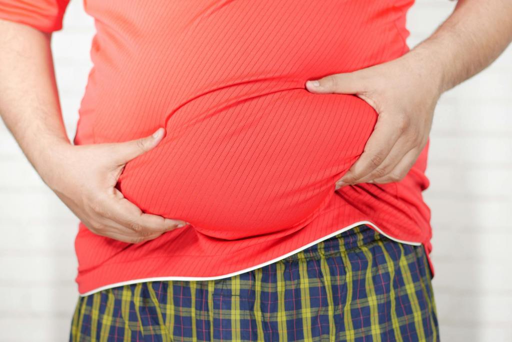 Medical Myths or Facts #51: Does Losing Belly Fat Protect Your&nbsp;Brain?