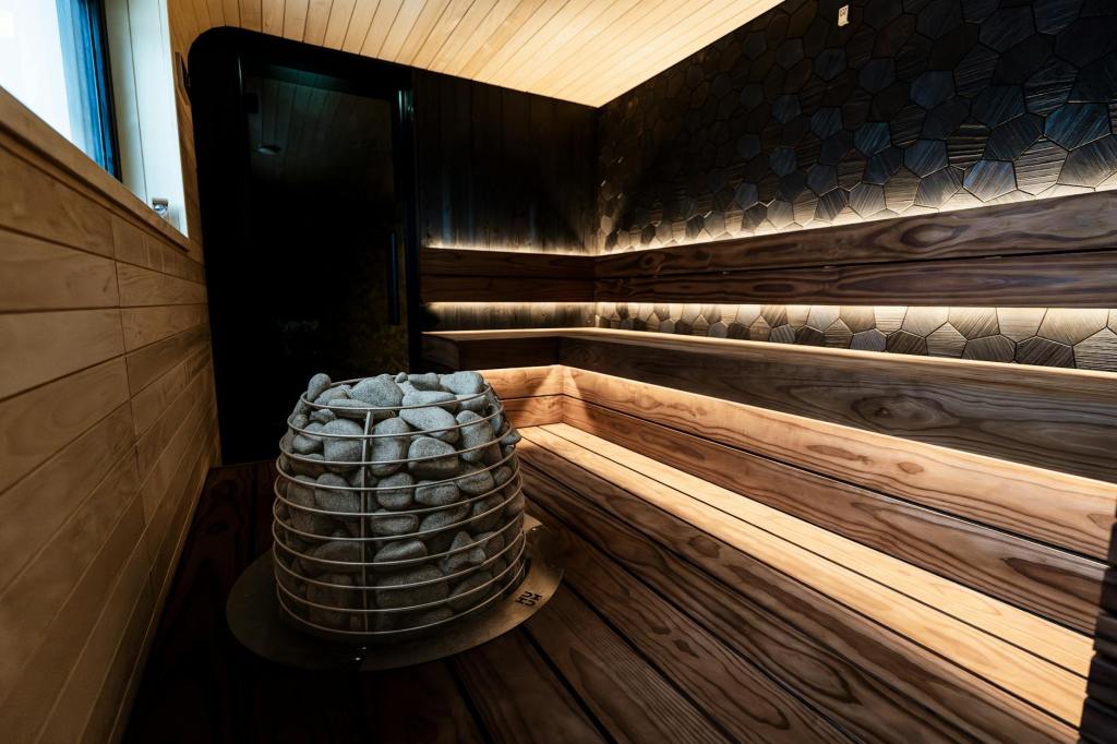 Live Long & Healthy #30 –Does Sauna Help You Live&nbsp;Longer?