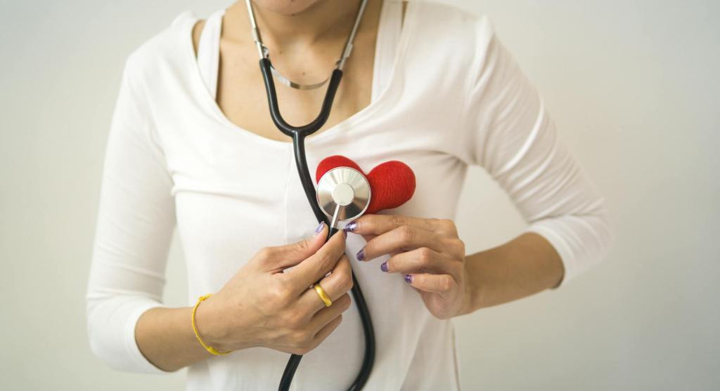 What Is Your Risk Of Heart&nbsp;Attack?