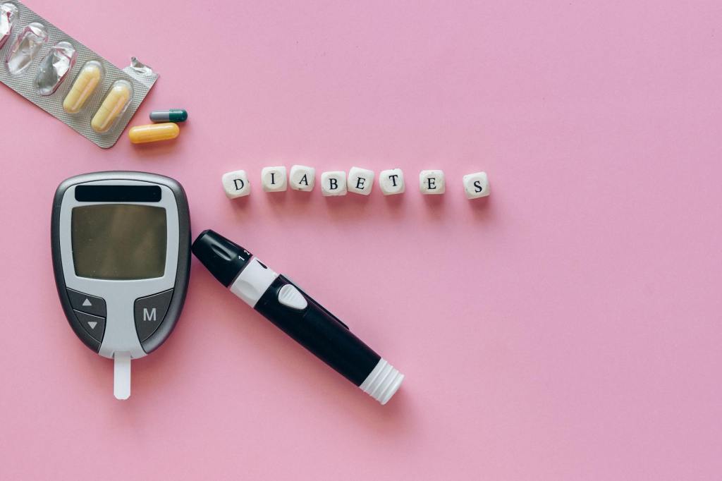 Are You Due for a Diabetes&nbsp;Test?