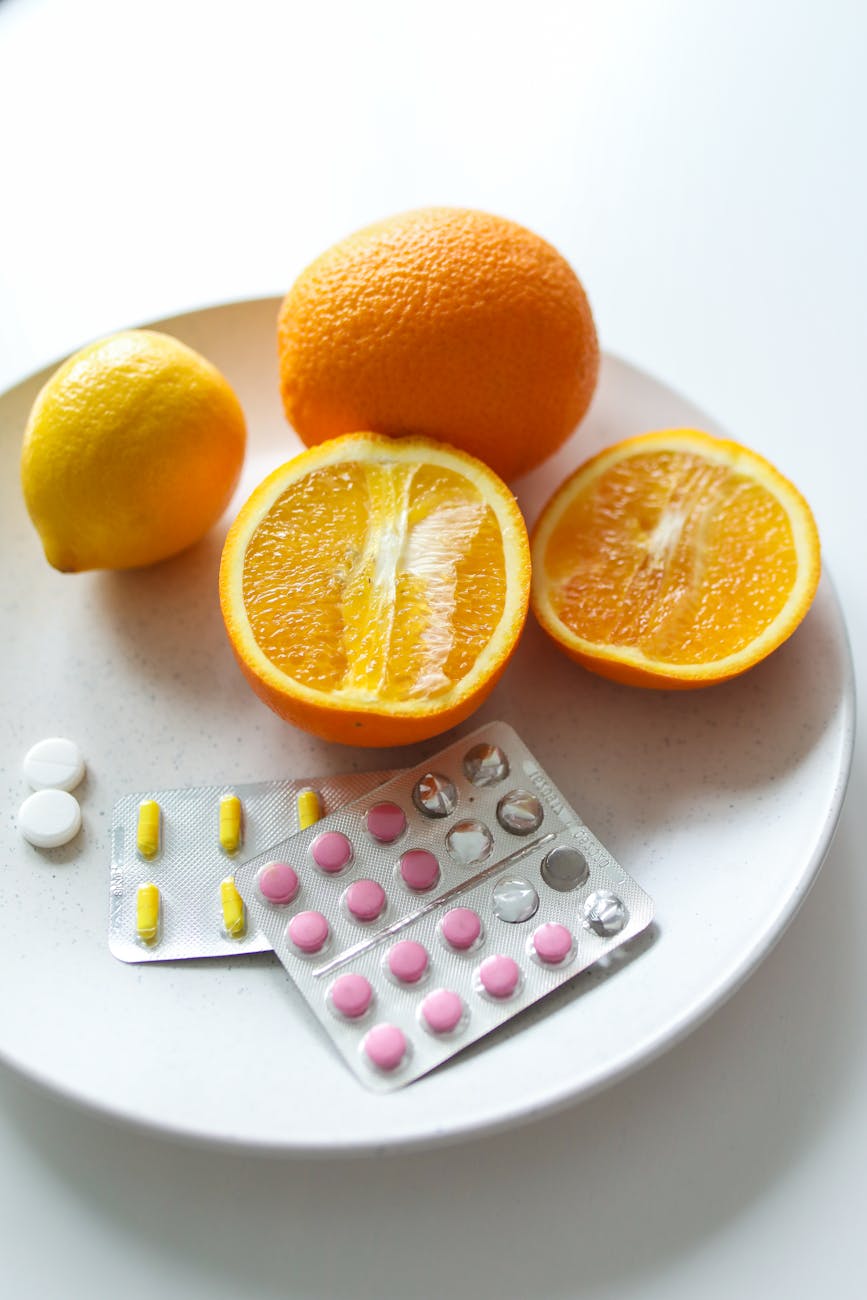 Medical Myths or Facts #55 – Does Vitamin C Cure&nbsp;Infections?