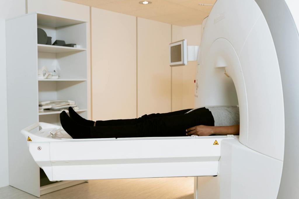 Is a Coronary Artery Calcium Scan Right for&nbsp;You?