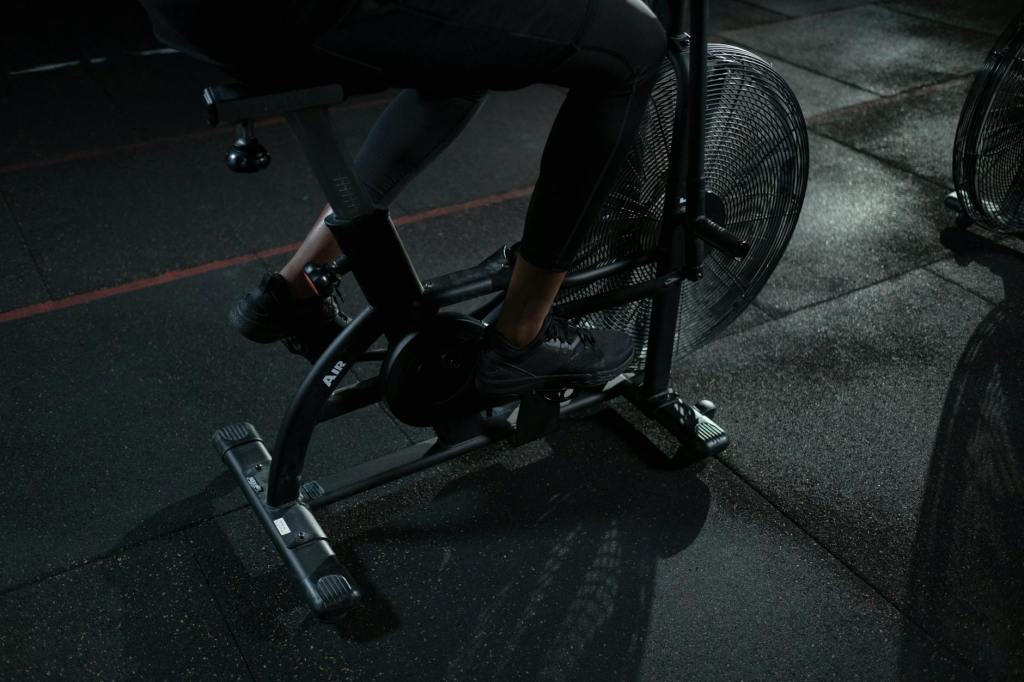 REHIT: The Exercise Protocol for People Who Hate Exercising