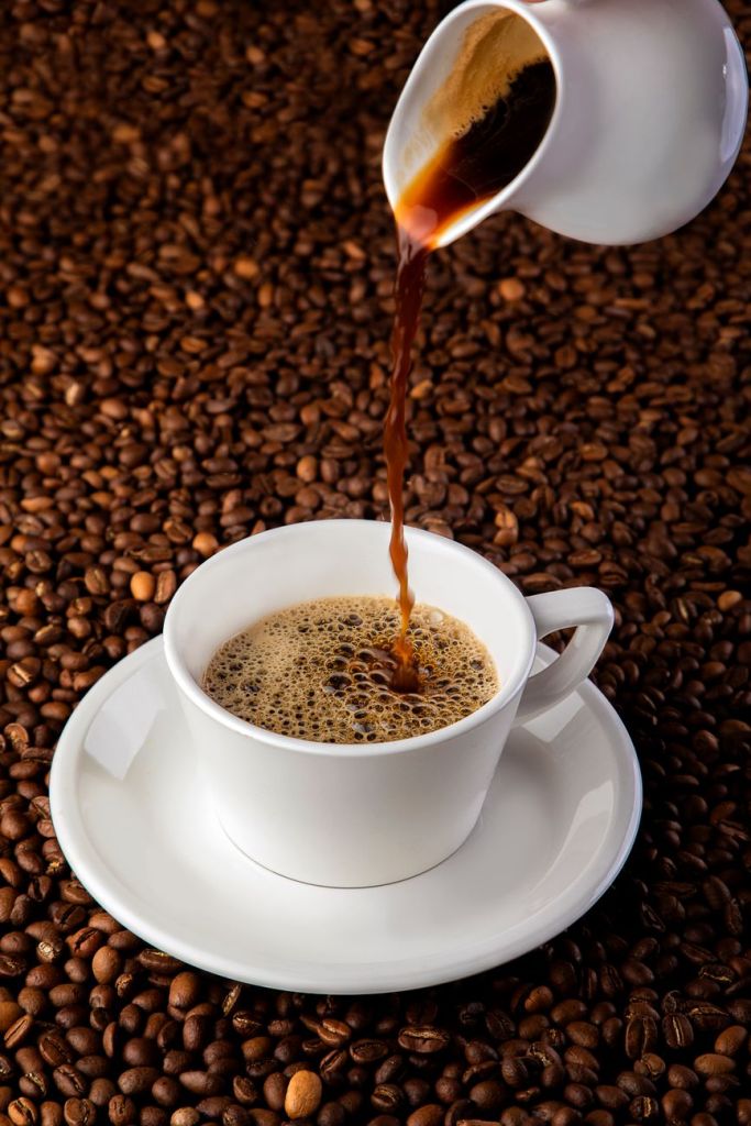 Live Long & Healthy #33 – Is Your Coffee Habit Helping You Live&nbsp;Longer?