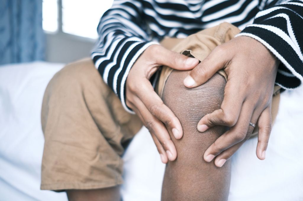 The Best Exercise for Knee&nbsp;Osteoarthritis