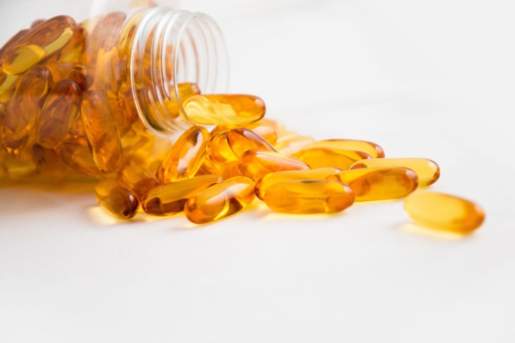 Medical Myths or Facts #56 – Do Omega-3 Supplements Help You Live&nbsp;Longer?