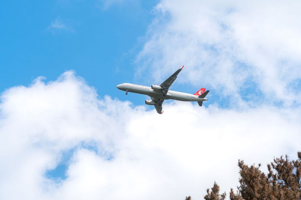 When Should You NOT&nbsp;Fly?