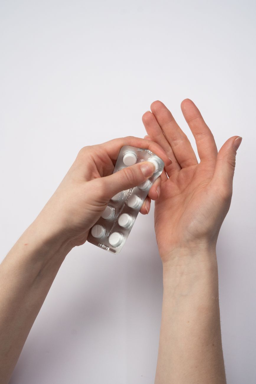 Medical Myths or Facts #58 – Can Panadol Make Your Headache&nbsp;Worse?