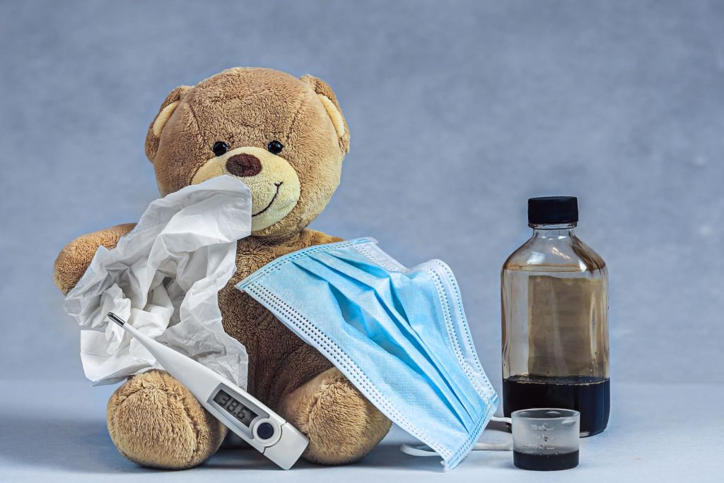 Protecting Your Baby From&nbsp;RSV