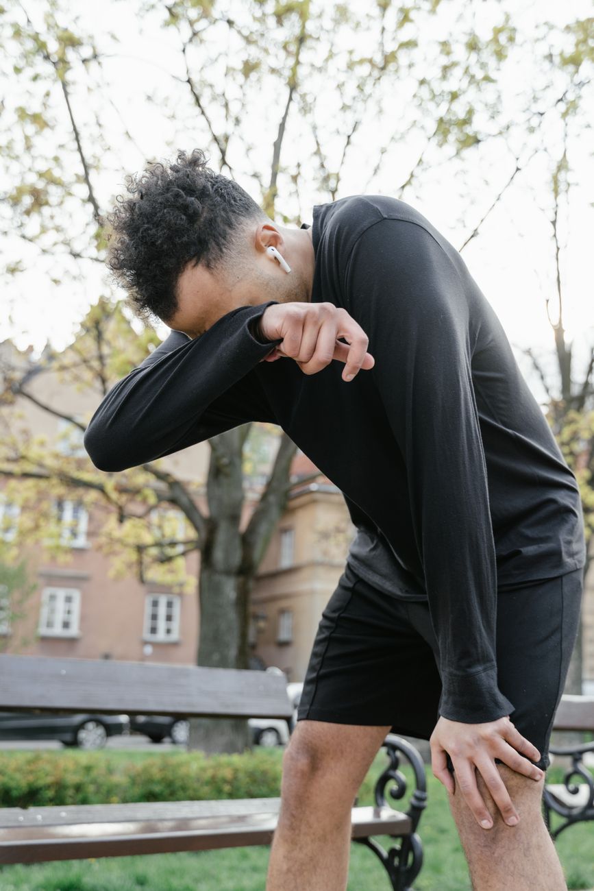 Myth or Fact # 60 –  Does Exercise Make a Cold&nbsp;Worse?