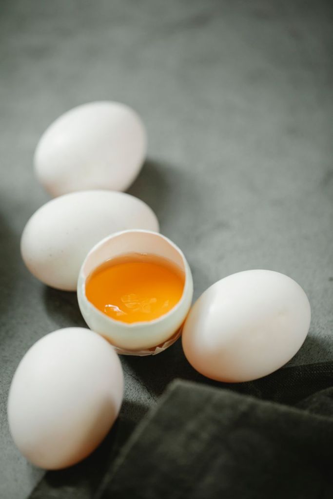 How Many Eggs Should You Really Eat Per&nbsp;Day?