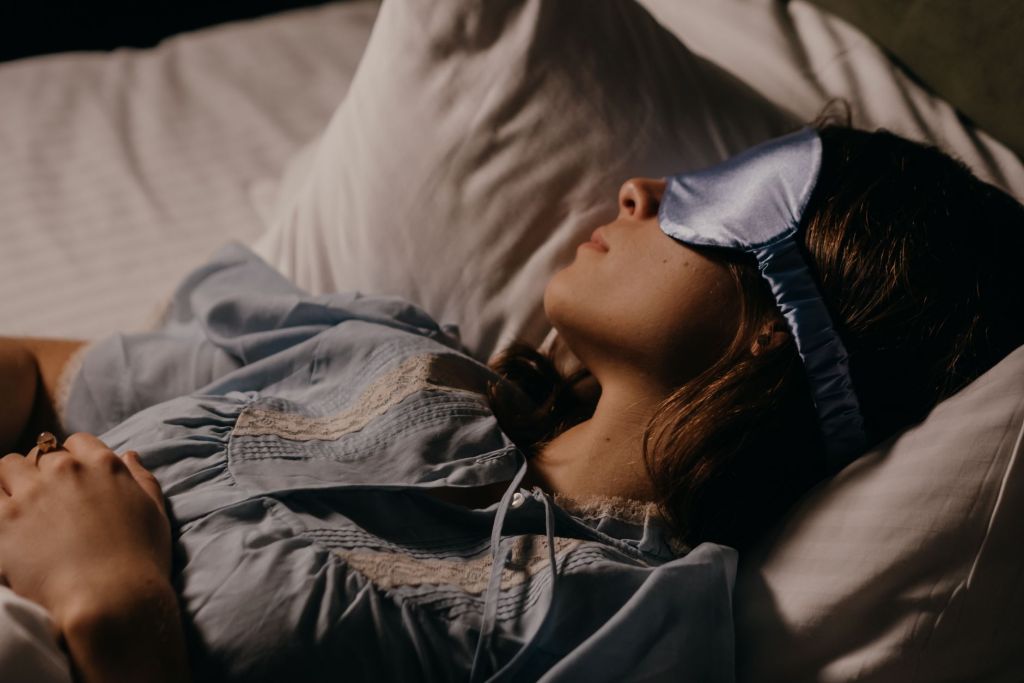 Medical Myths or Facts #65 – Does Glycine Before Bed Actually Improve Your&nbsp;Sleep?