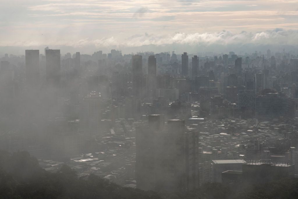 Medical Myths or Facts #69 – Does Haze Increase Your Risk of Upper Respiratory&nbsp;Infections?