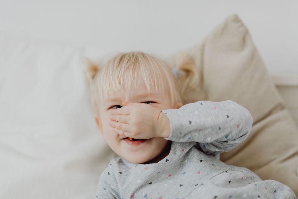 Teething and Fever: What the Evidence&nbsp;Says