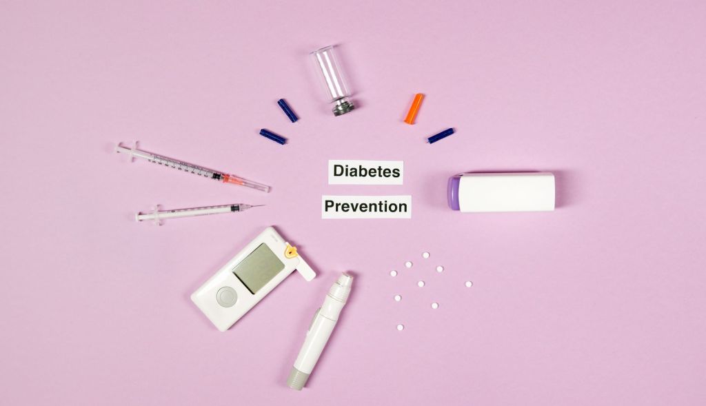 Medical Myths or Facts #73 – Can Vitamin D Supplements Lower Your Risk of Type 2 Diabetes If You Have&nbsp;Prediabetes?